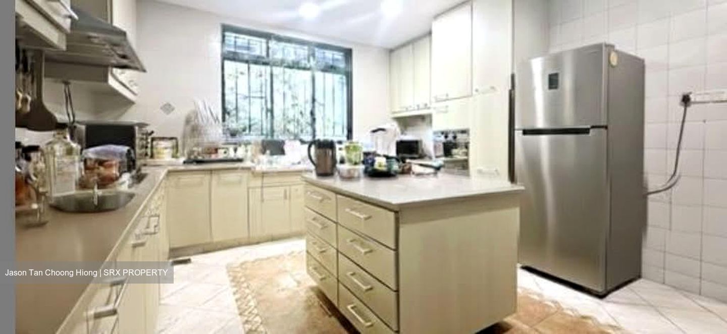 Watten Estate (D11), Detached #529754291